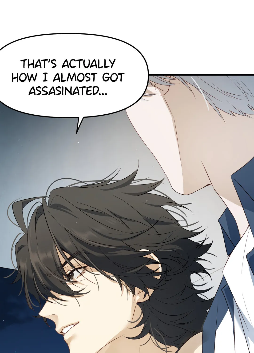 Who the Devil Is Chapter 15 page 53 - 