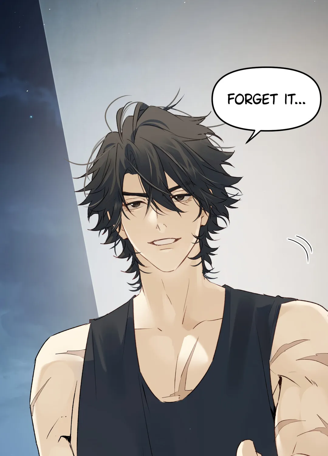 Who the Devil Is Chapter 15 page 56 - 