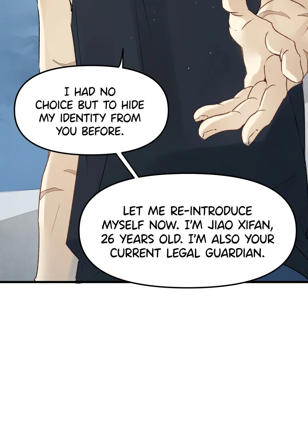 Who the Devil Is Chapter 15 page 57 - 