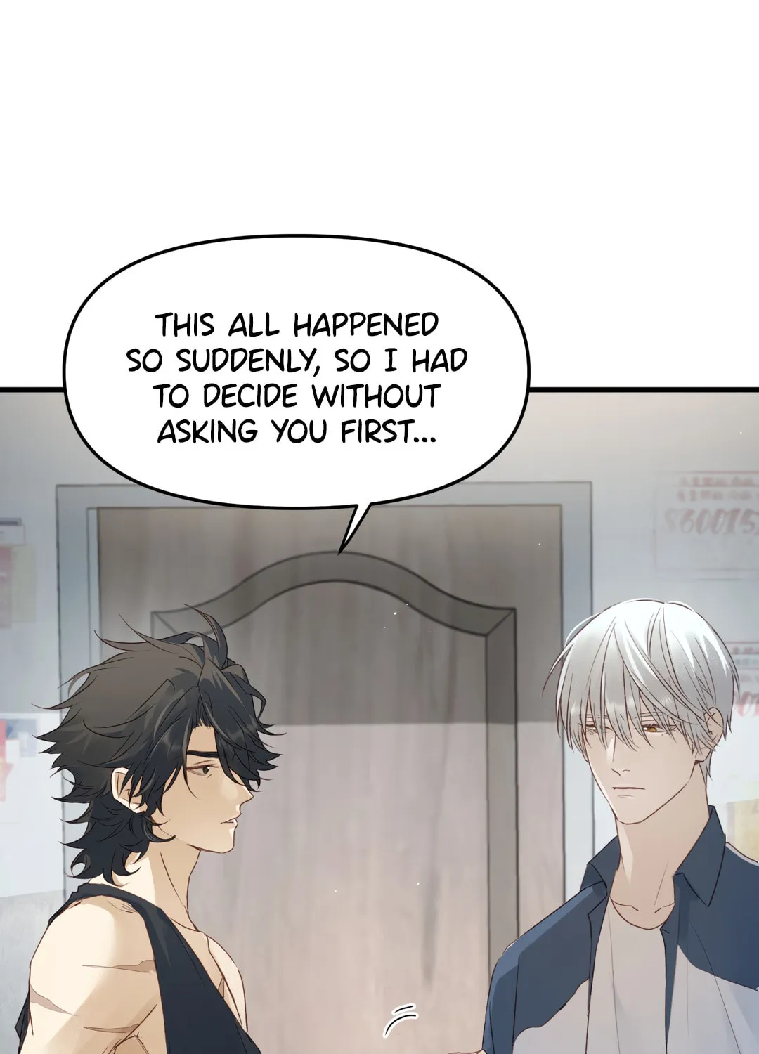 Who the Devil Is Chapter 15 page 58 - 