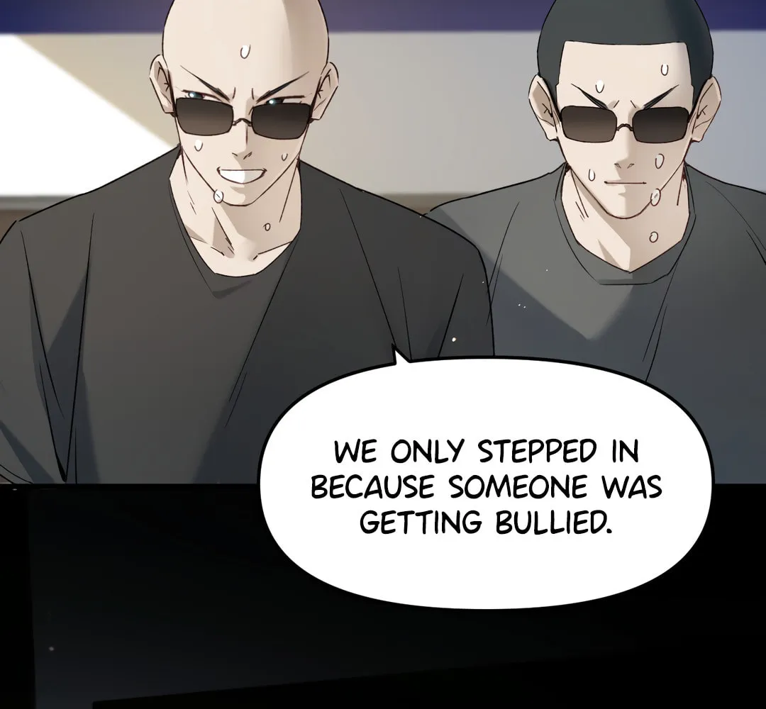 Who the Devil Is Chapter 15 page 7 - 
