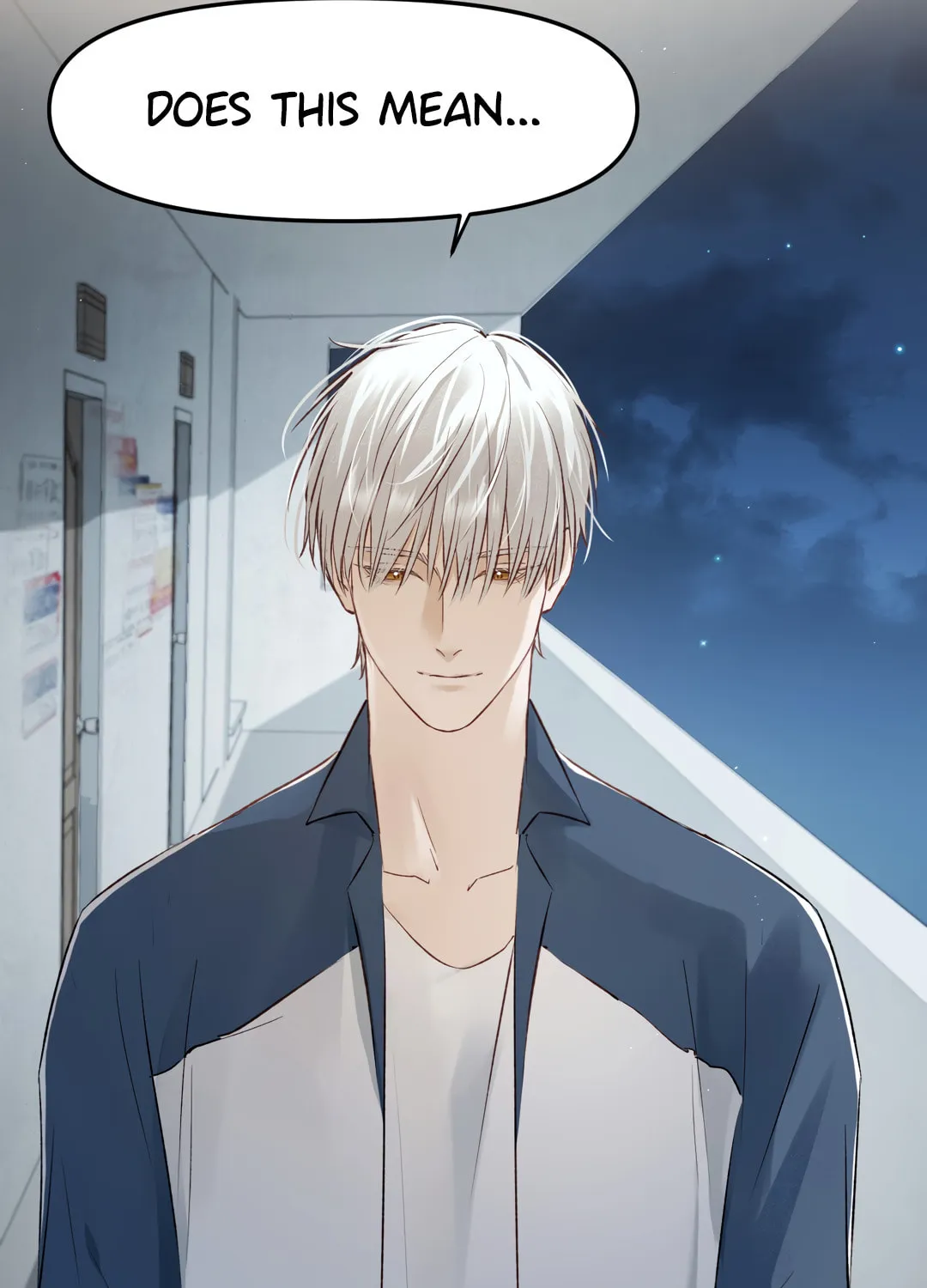 Who the Devil Is Chapter 15 page 61 - 