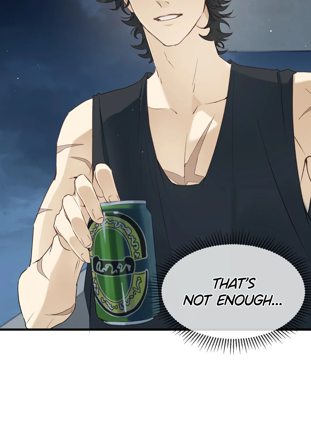 Who the Devil Is Chapter 15 page 65 - 