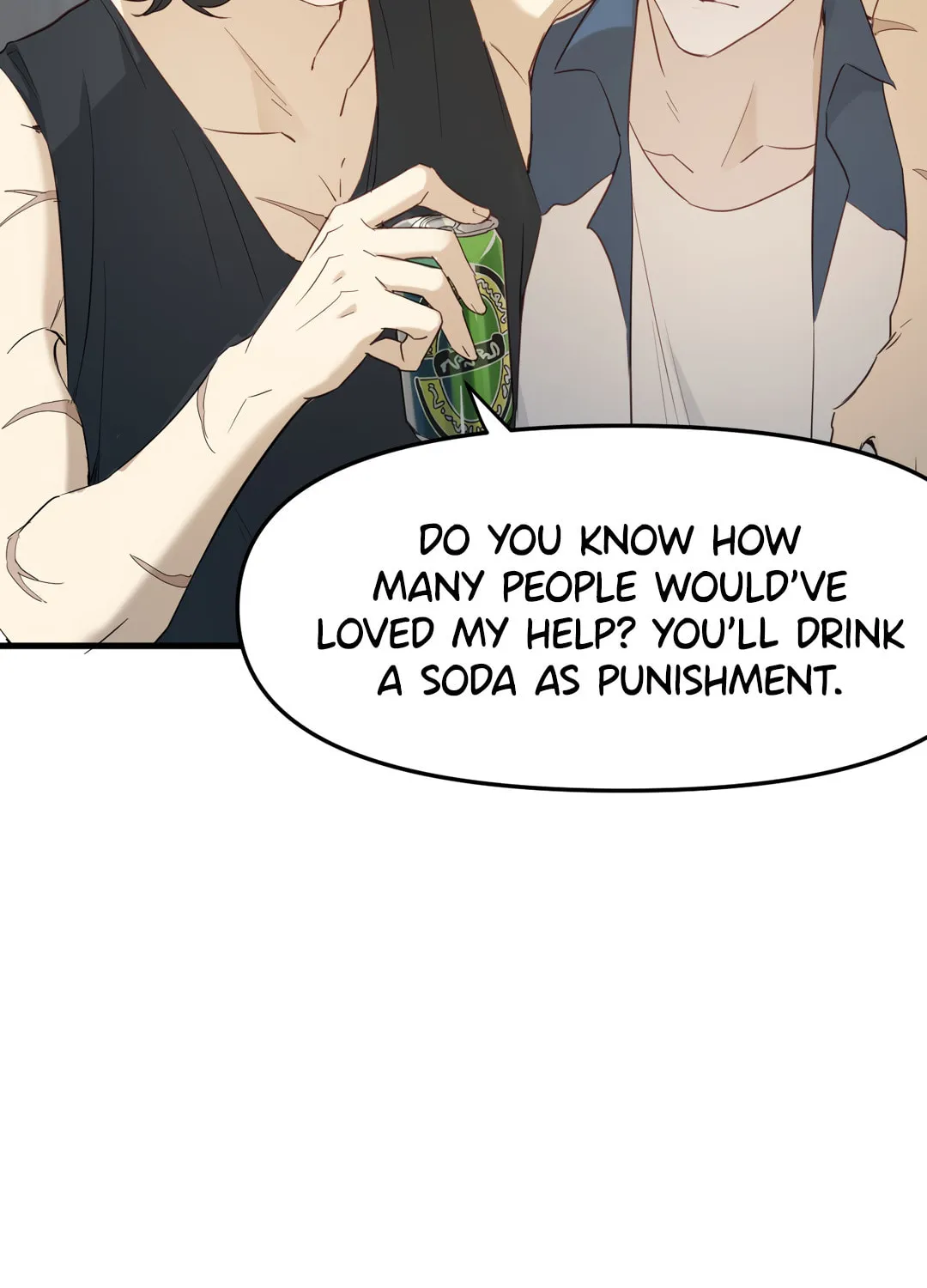 Who the Devil Is Chapter 15 page 69 - 