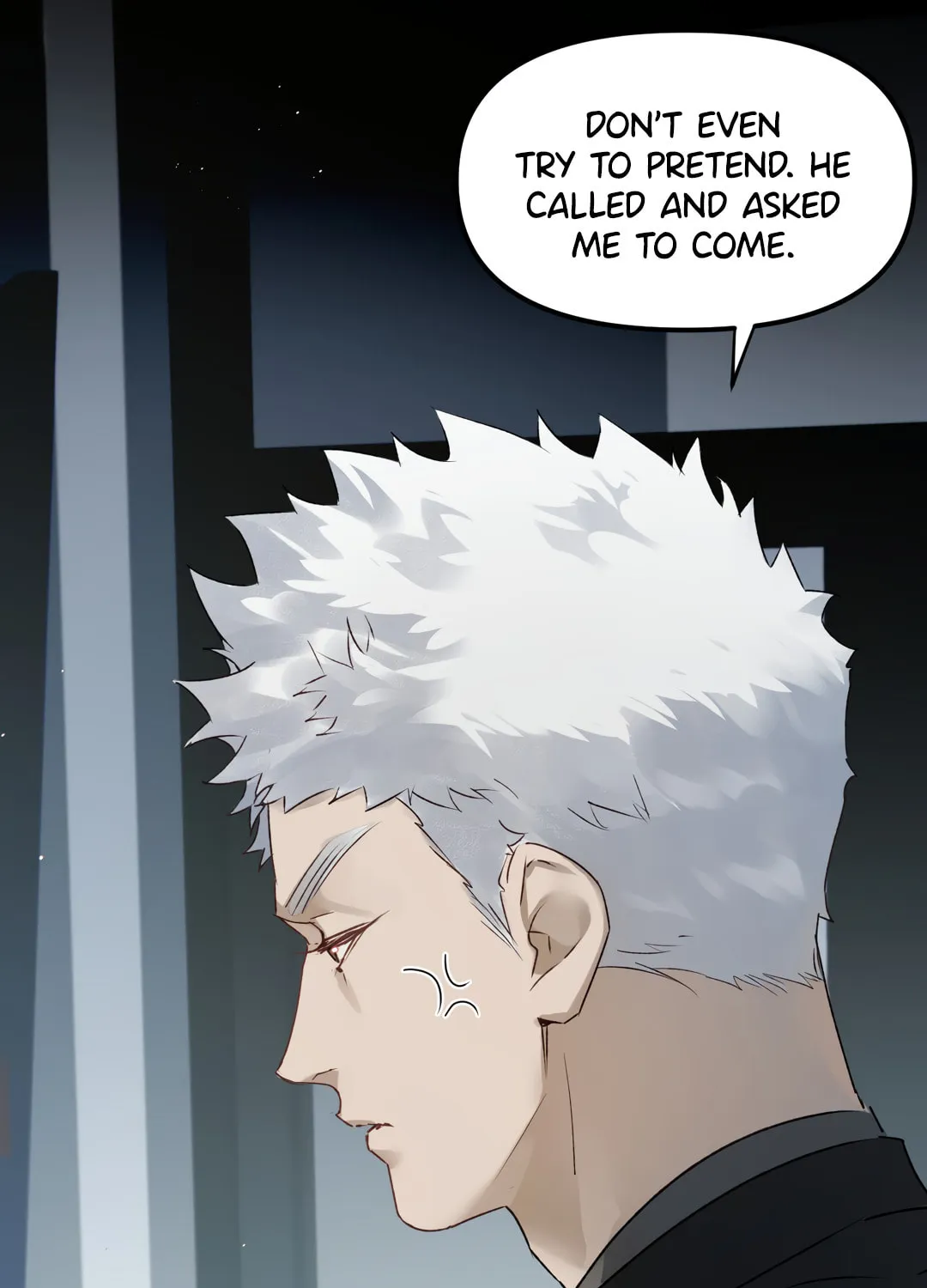 Who the Devil Is Chapter 15 page 8 - 