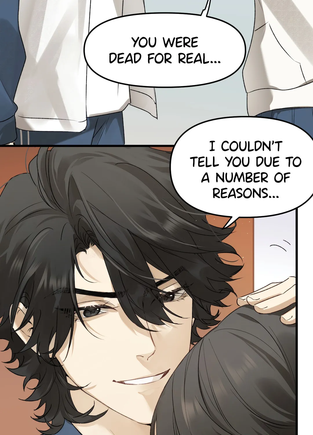 Who the Devil Is Chapter 16 page 11 - 