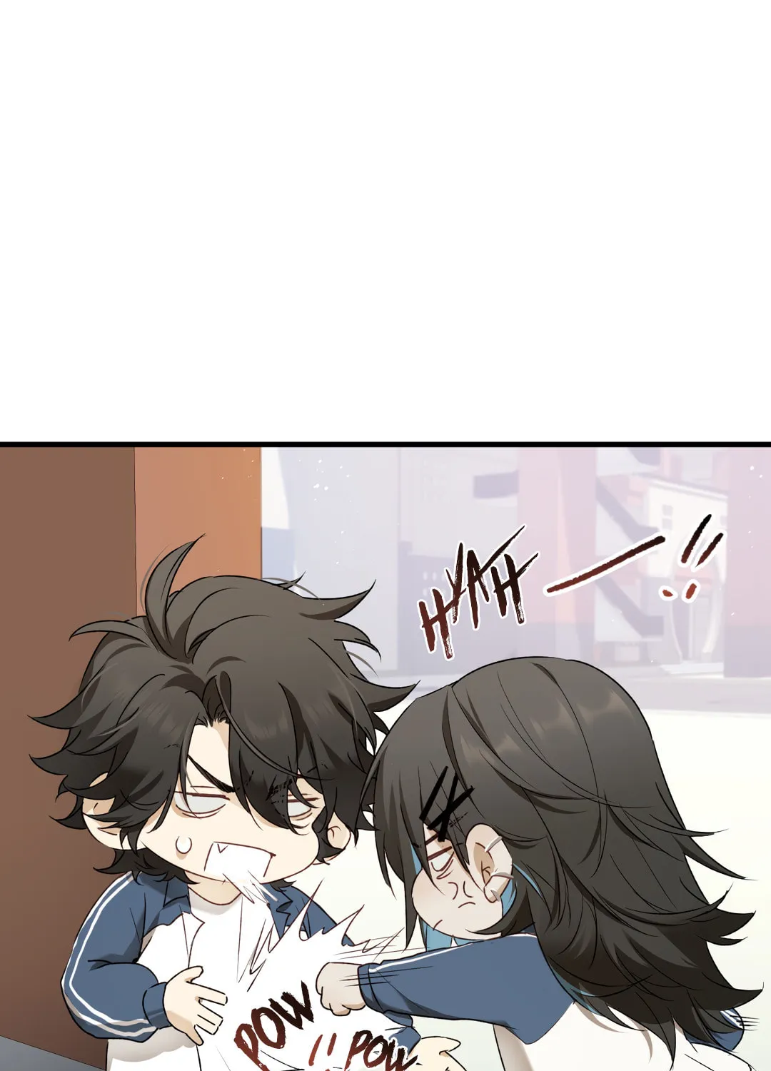 Who the Devil Is Chapter 16 page 14 - 