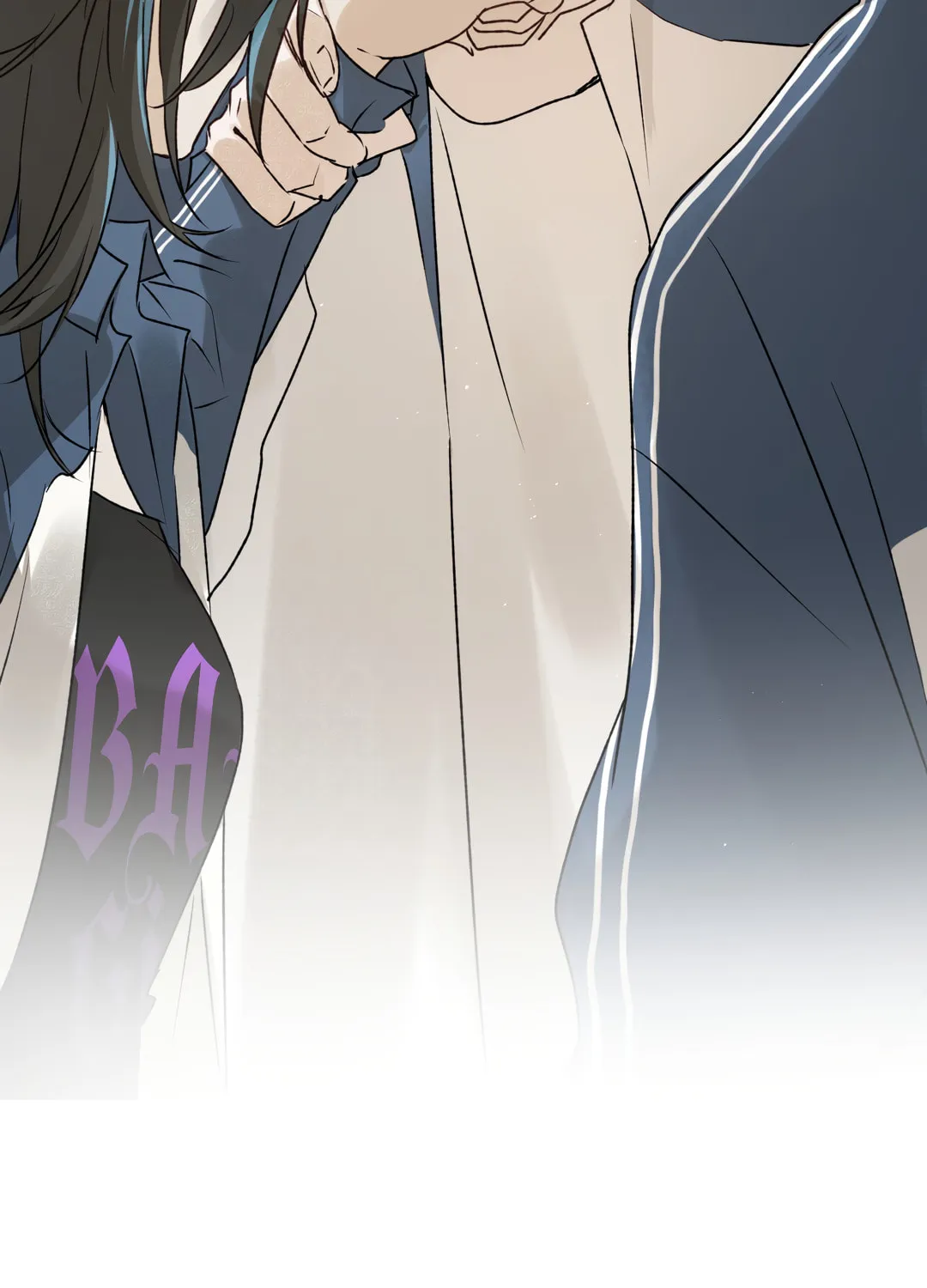 Who the Devil Is Chapter 16 page 18 - 