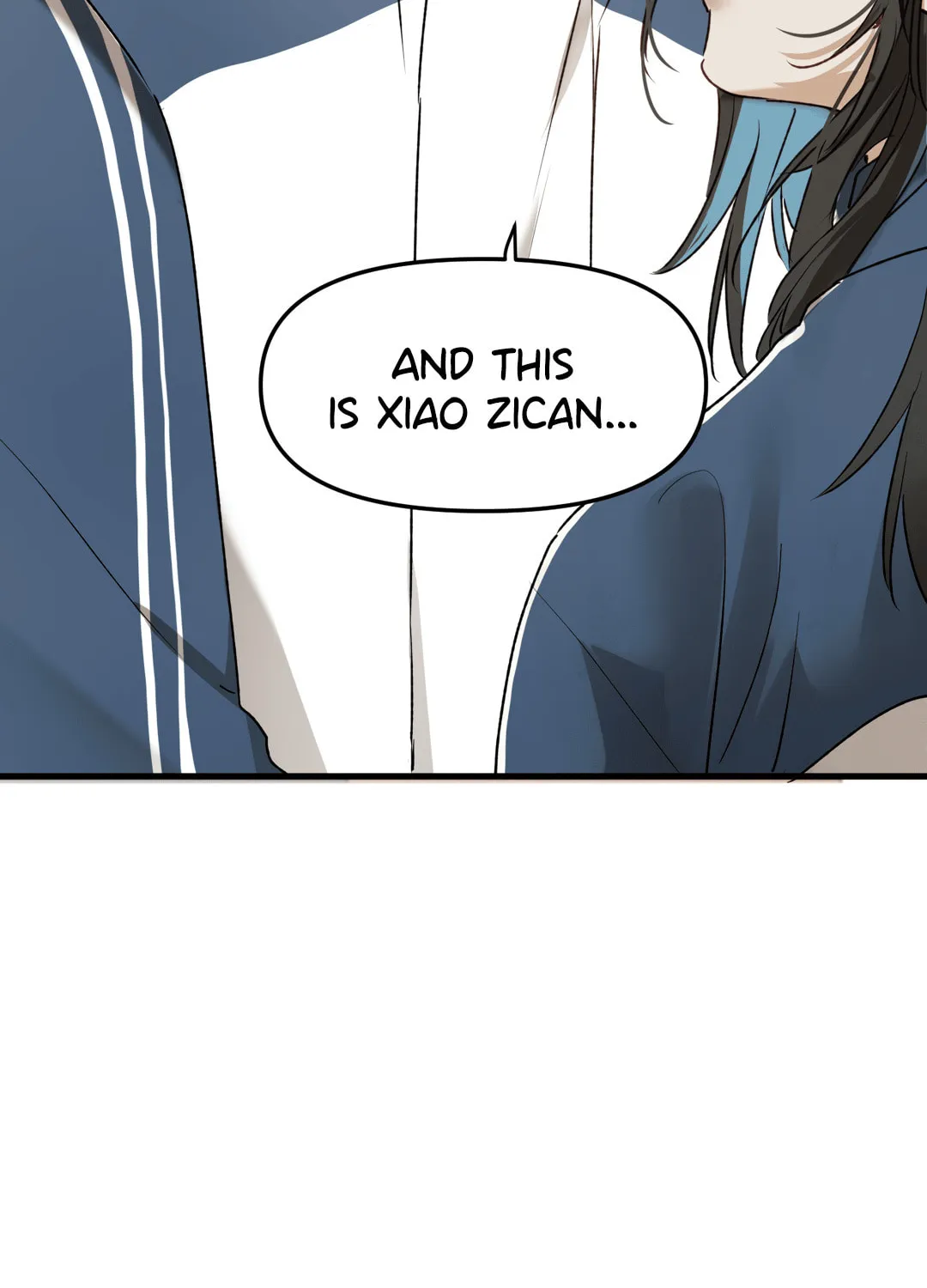 Who the Devil Is Chapter 16 page 22 - 