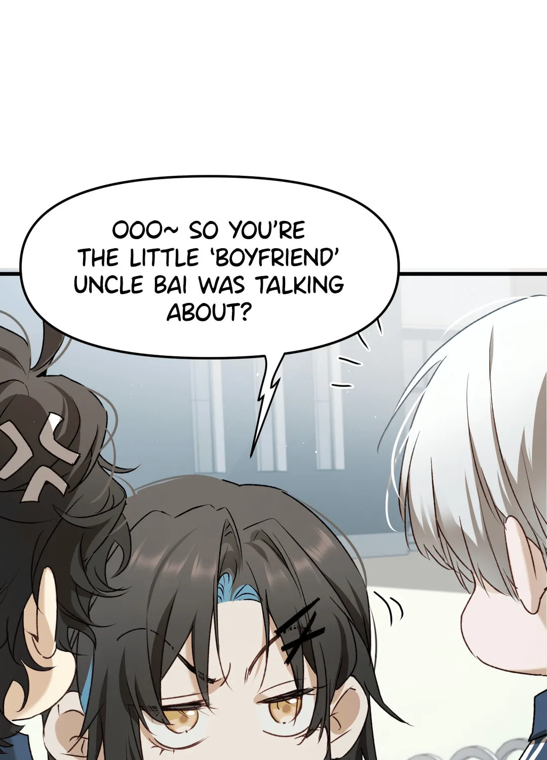Who the Devil Is Chapter 16 page 23 - 