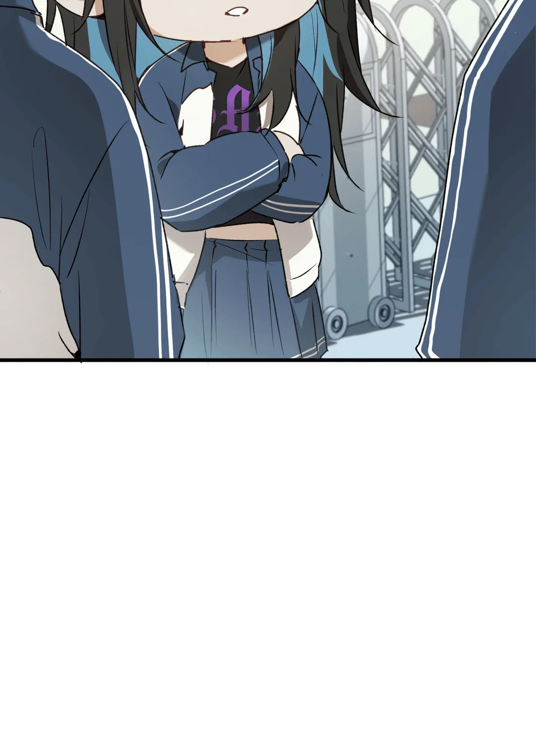 Who the Devil Is Chapter 16 page 24 - 