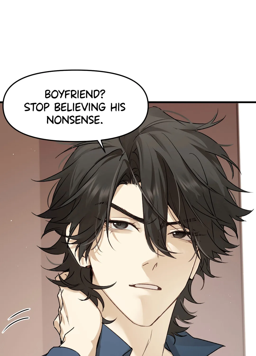 Who the Devil Is Chapter 16 page 25 - 