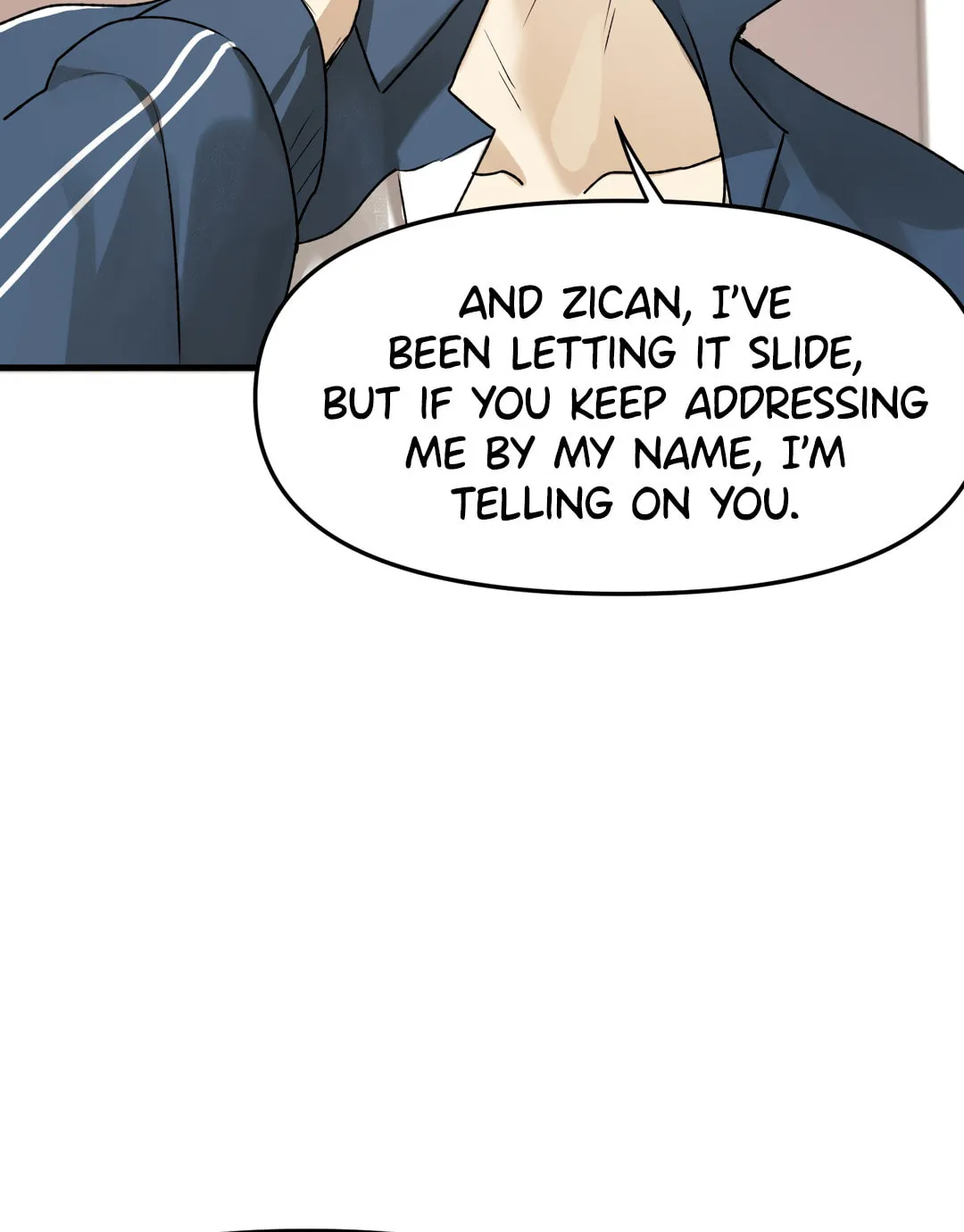 Who the Devil Is Chapter 16 page 26 - 