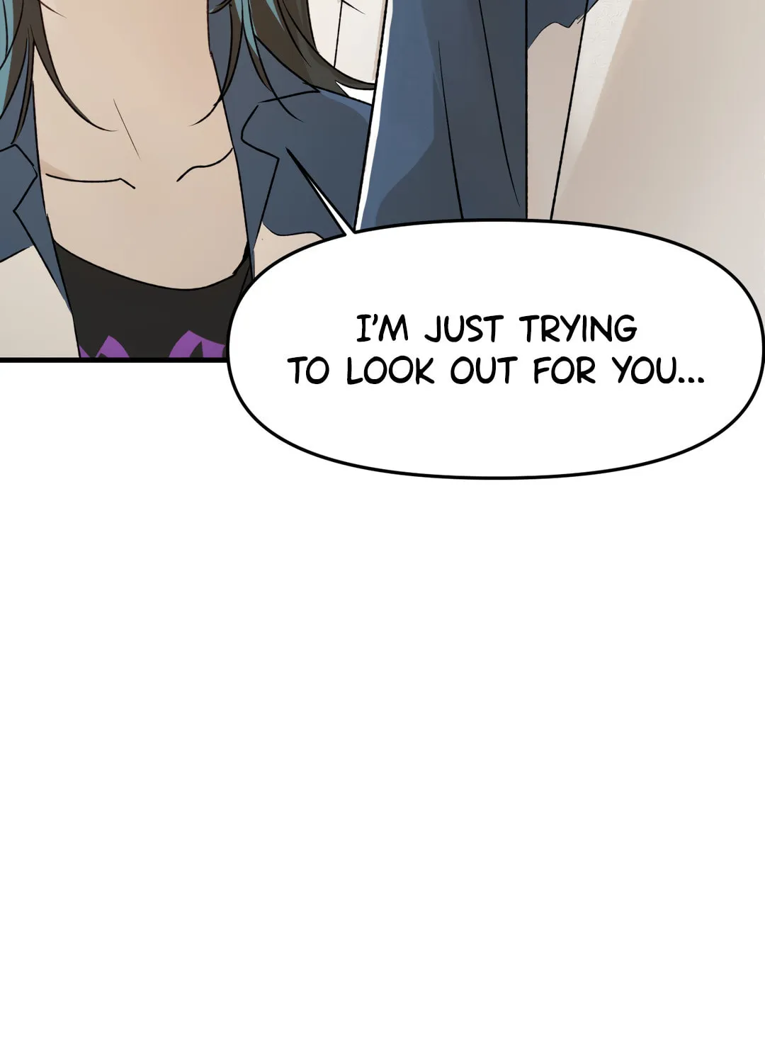 Who the Devil Is Chapter 16 page 28 - 