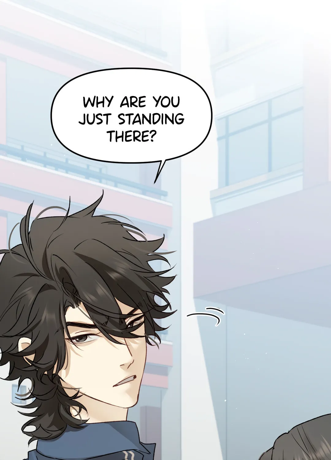 Who the Devil Is Chapter 16 page 30 - 