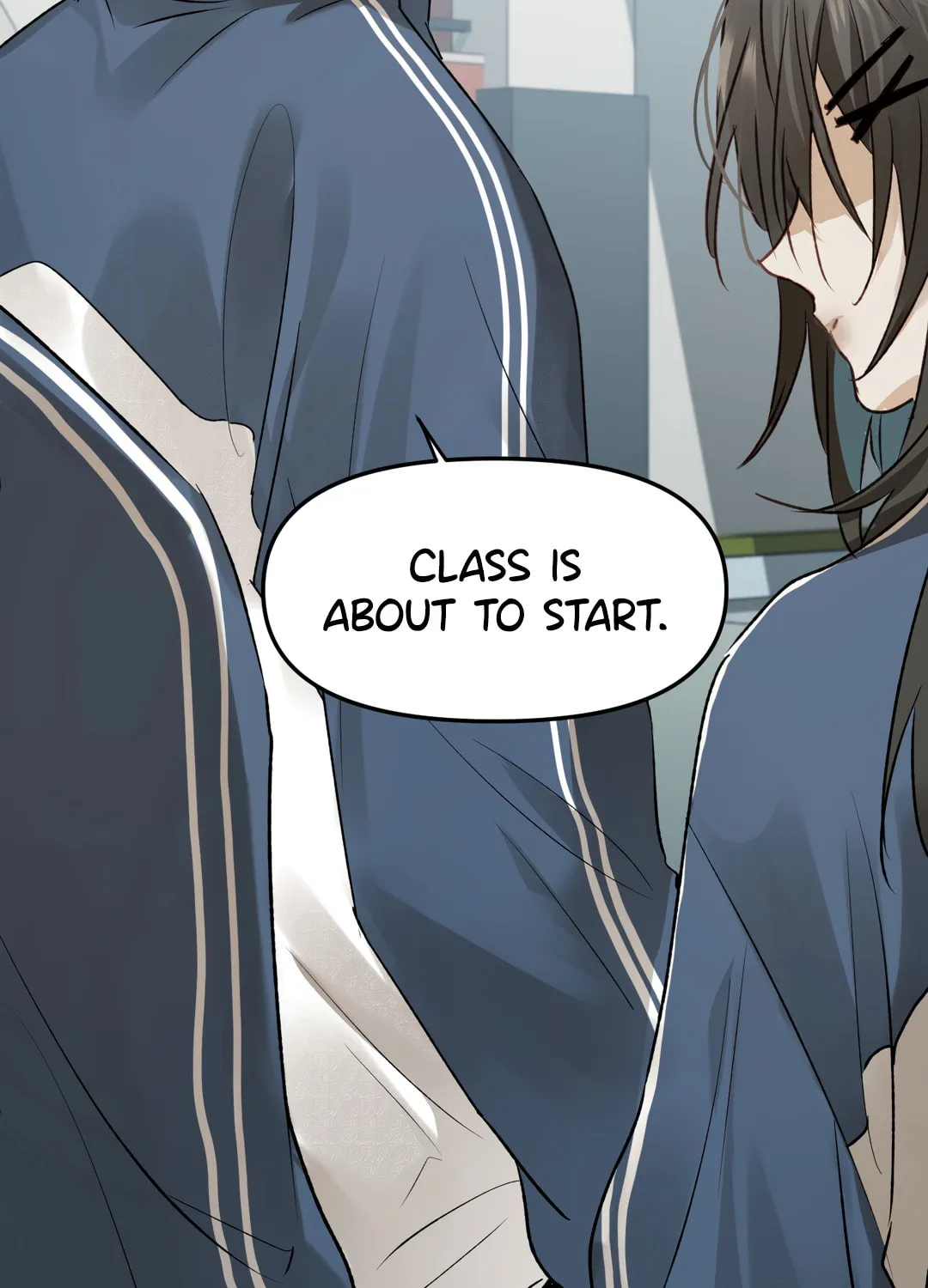 Who the Devil Is Chapter 16 page 31 - 
