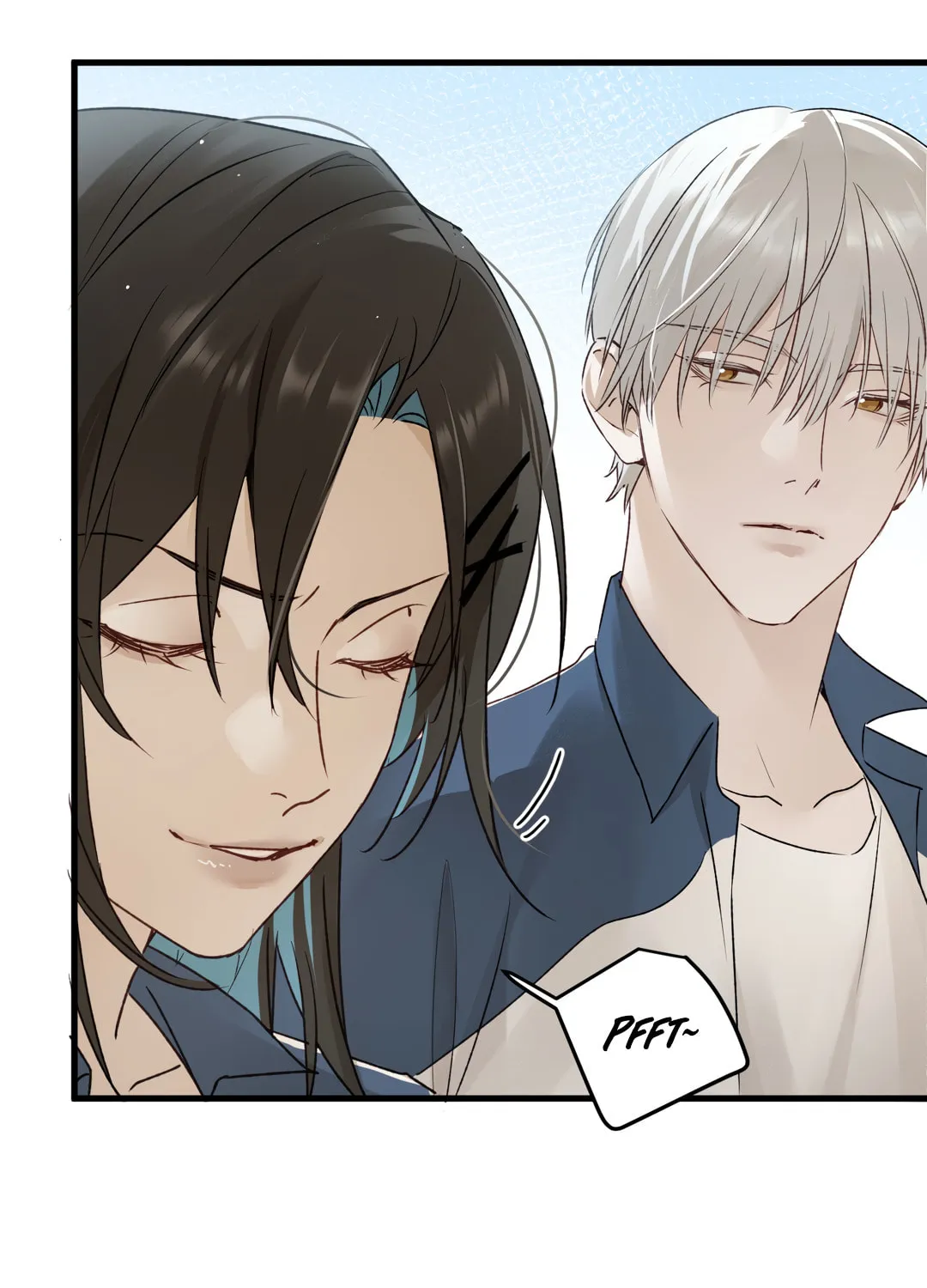 Who the Devil Is Chapter 16 page 34 - 