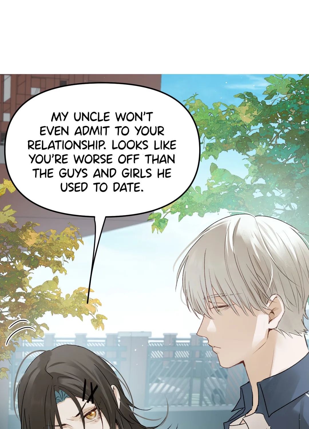 Who the Devil Is Chapter 16 page 35 - 