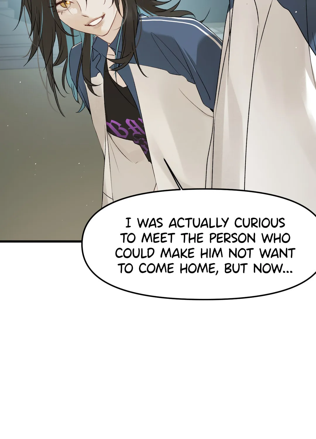 Who the Devil Is Chapter 16 page 36 - 