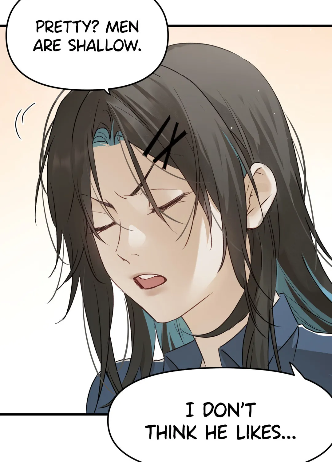 Who the Devil Is Chapter 16 page 39 - 