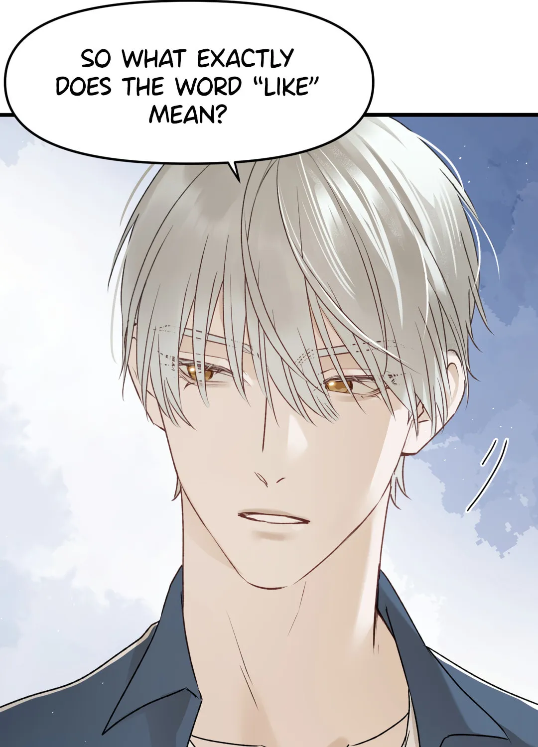 Who the Devil Is Chapter 16 page 41 - 