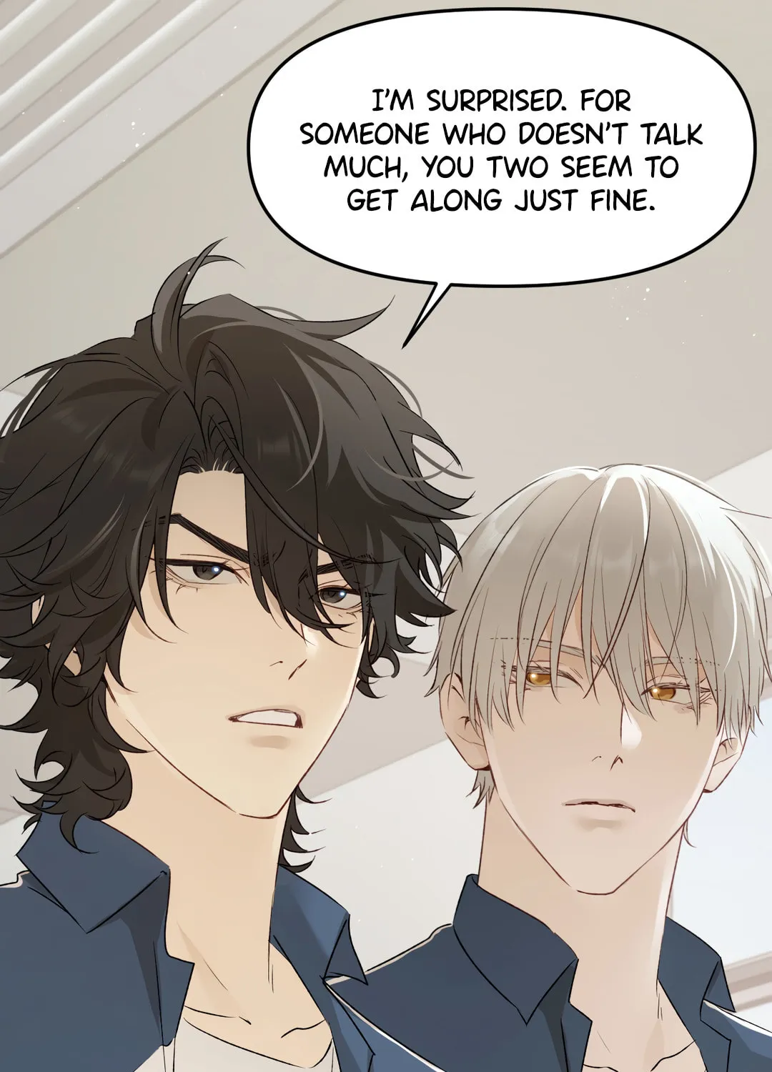 Who the Devil Is Chapter 16 page 48 - 