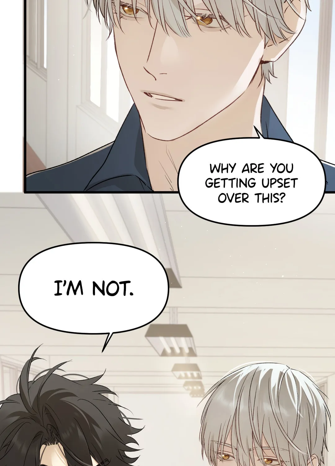 Who the Devil Is Chapter 16 page 50 - 