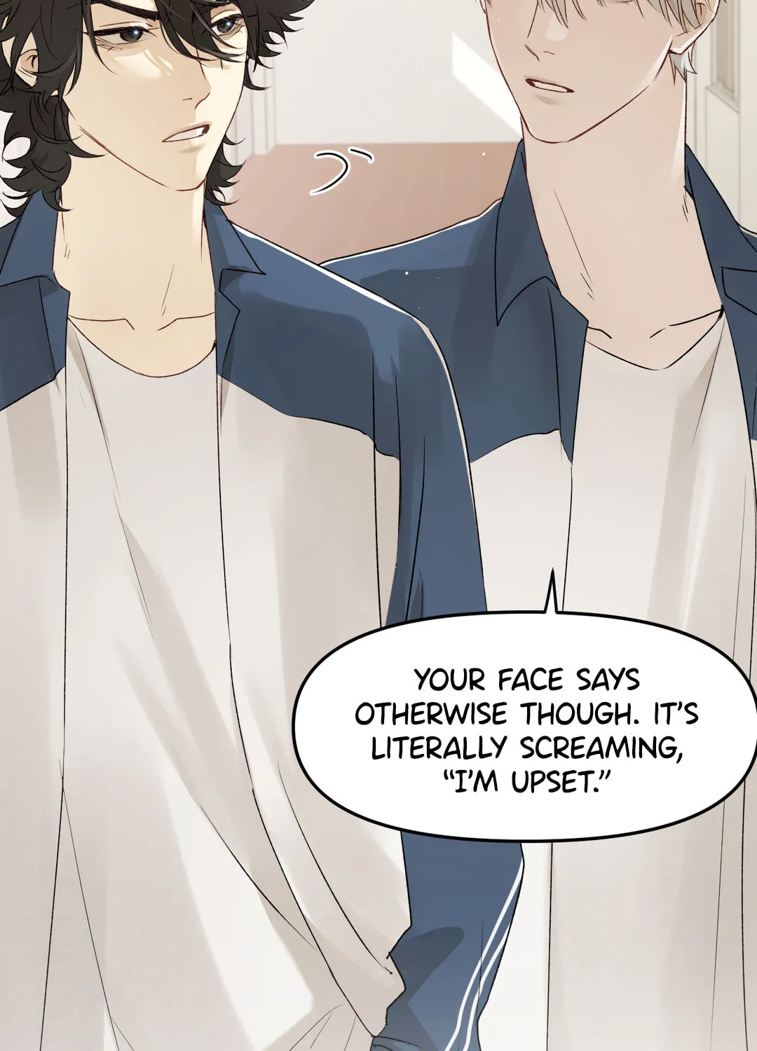 Who the Devil Is Chapter 16 page 51 - 