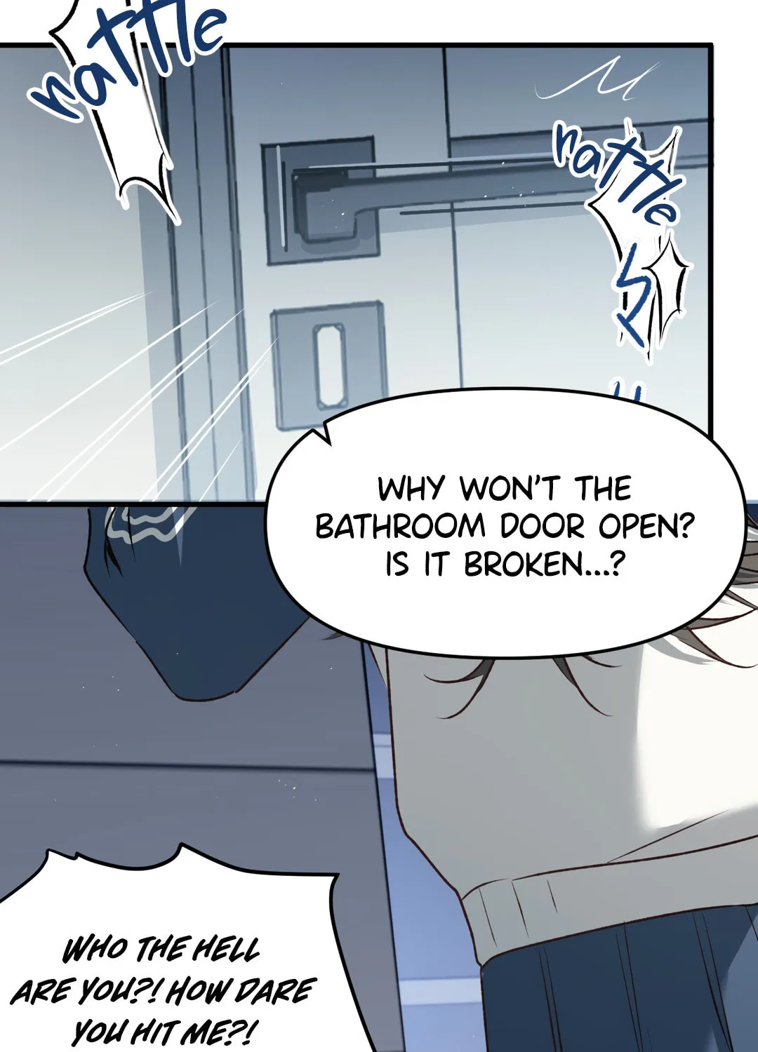 Who the Devil Is Chapter 16 page 56 - 