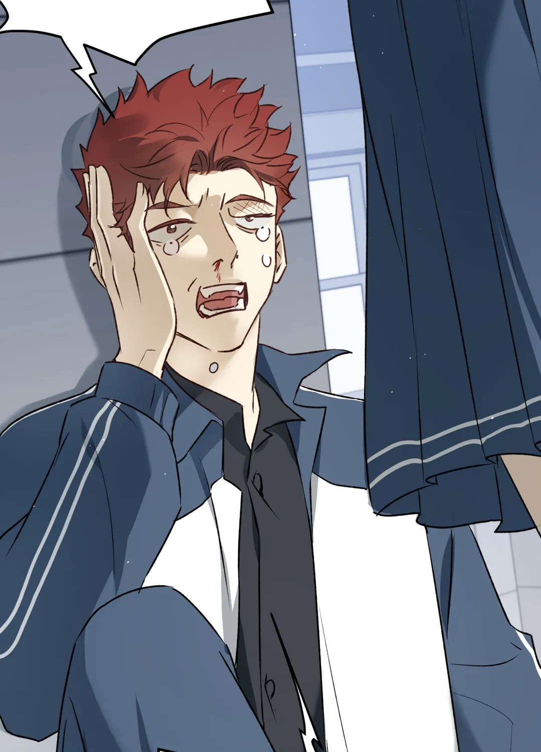Who the Devil Is Chapter 16 page 57 - 