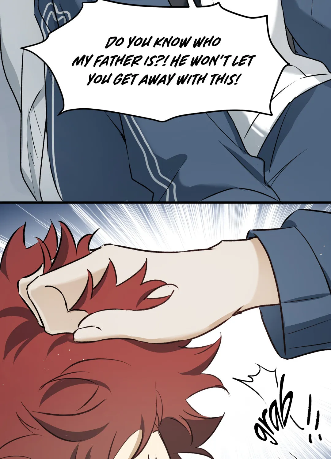 Who the Devil Is Chapter 16 page 58 - 