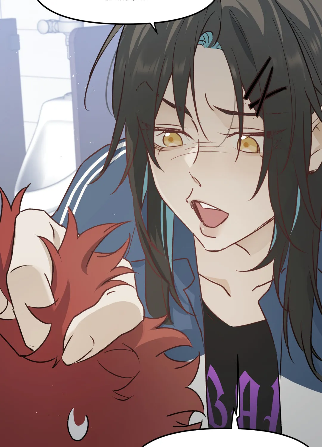 Who the Devil Is Chapter 16 page 60 - 