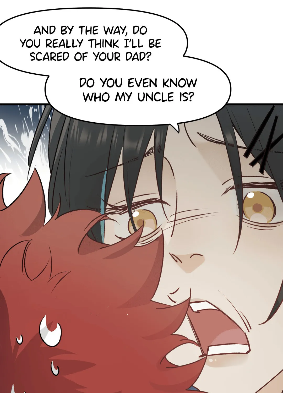 Who the Devil Is Chapter 16 page 62 - 