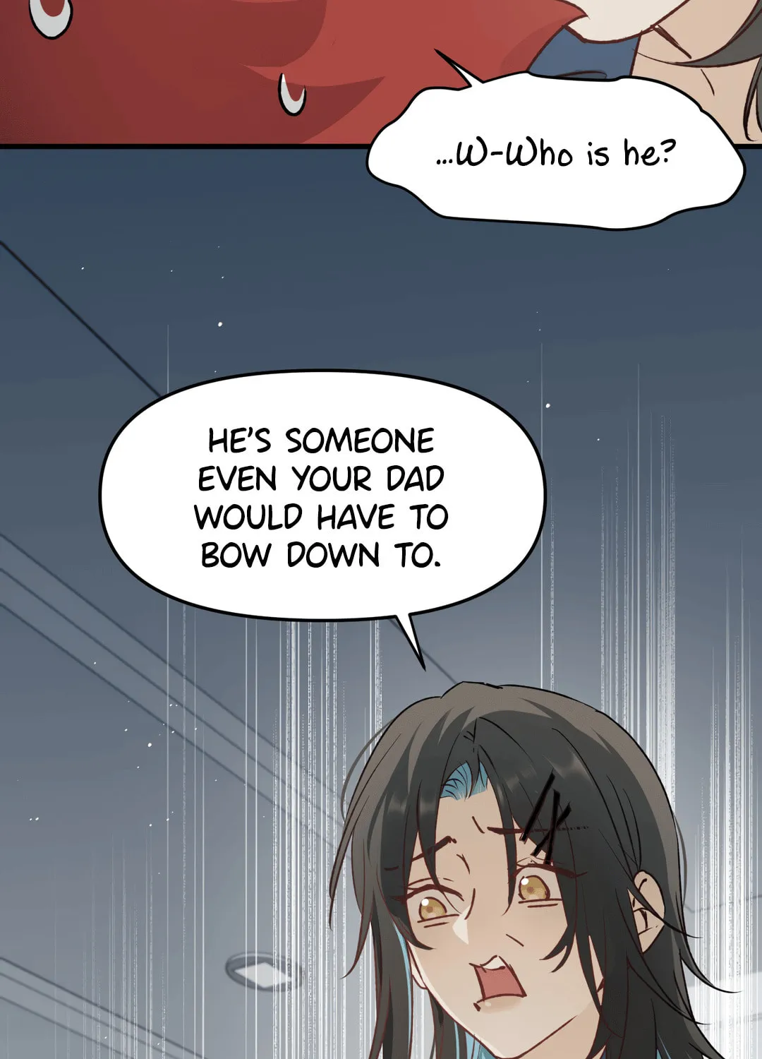 Who the Devil Is Chapter 16 page 63 - 