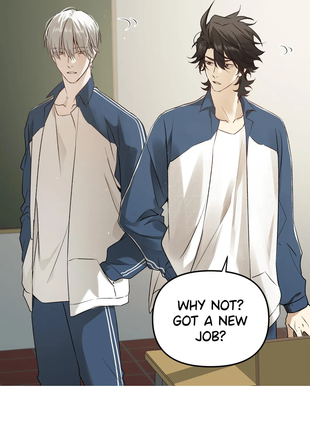 Who the Devil Is Chapter 16 page 68 - 