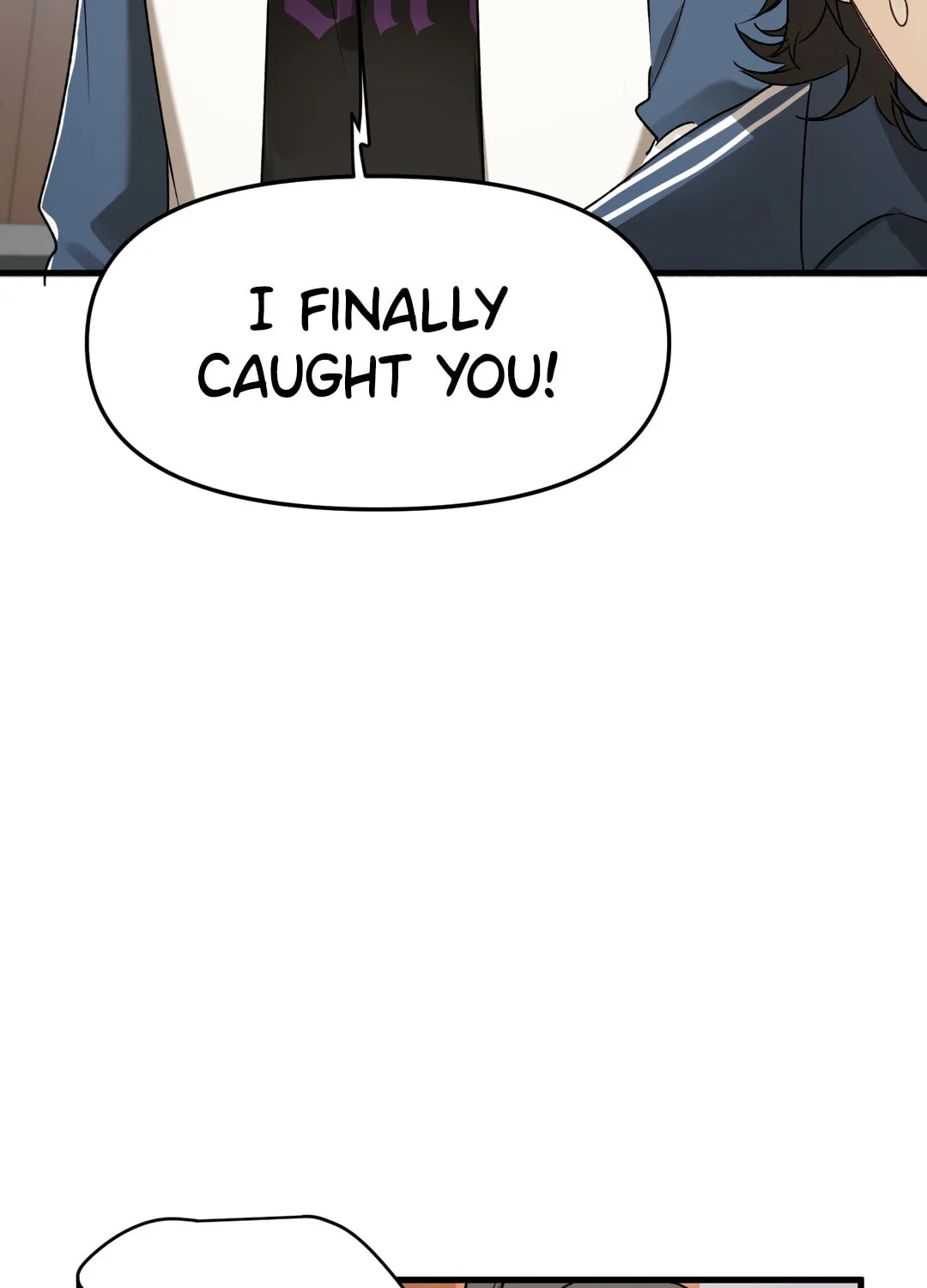 Who the Devil Is Chapter 16 page 8 - 