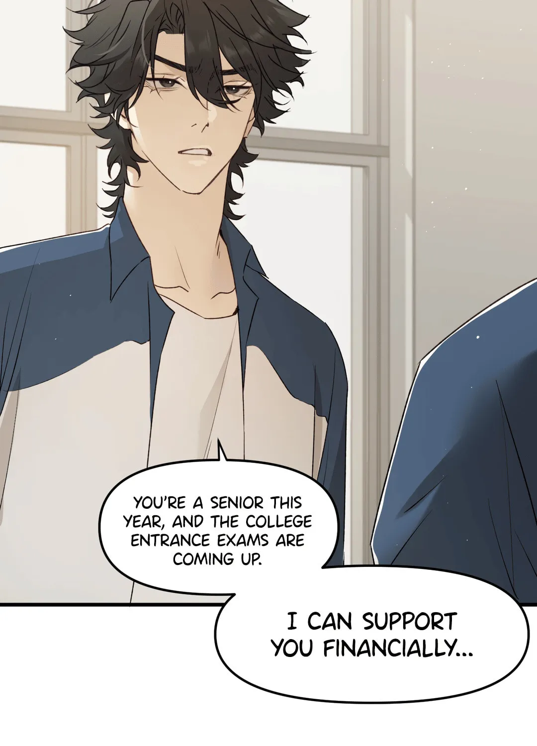 Who the Devil Is Chapter 16 page 71 - 