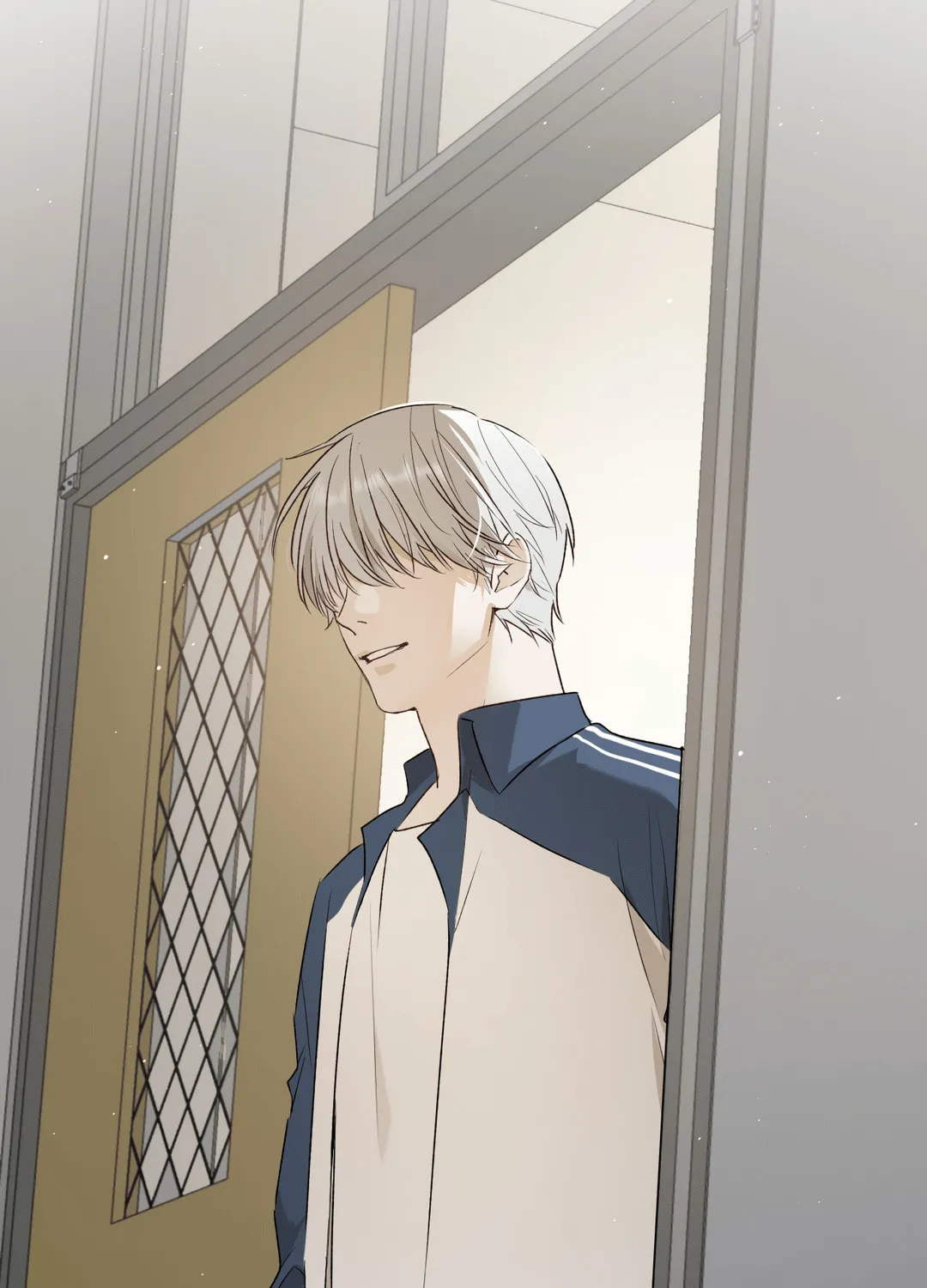 Who the Devil Is Chapter 16 page 74 - 