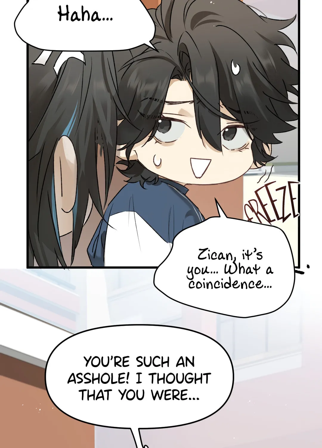 Who the Devil Is Chapter 16 page 9 - 