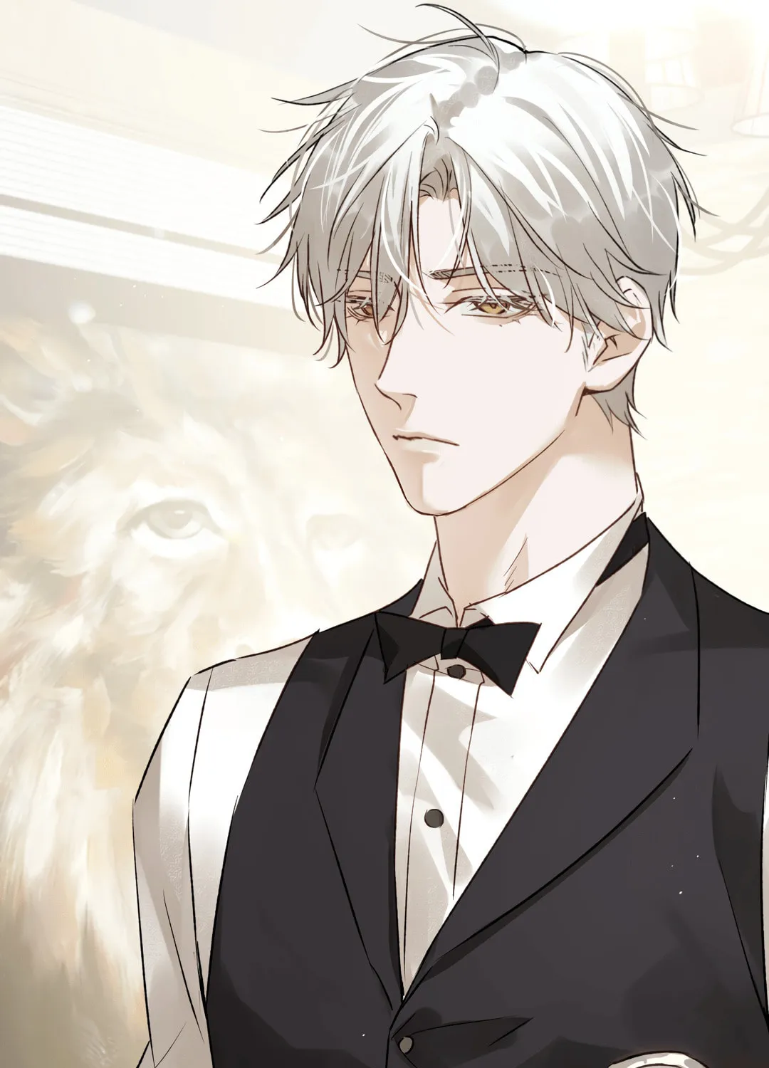 Who the Devil Is Chapter 16 page 81 - 