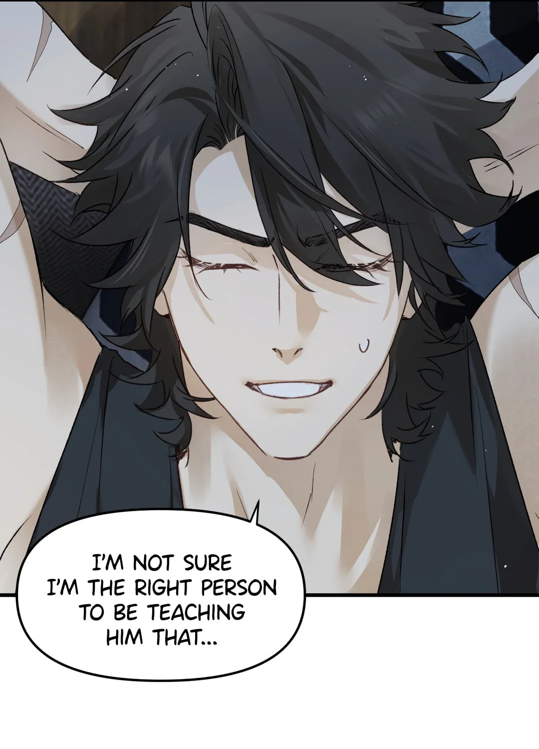 Who the Devil Is Chapter 17 page 12 - 