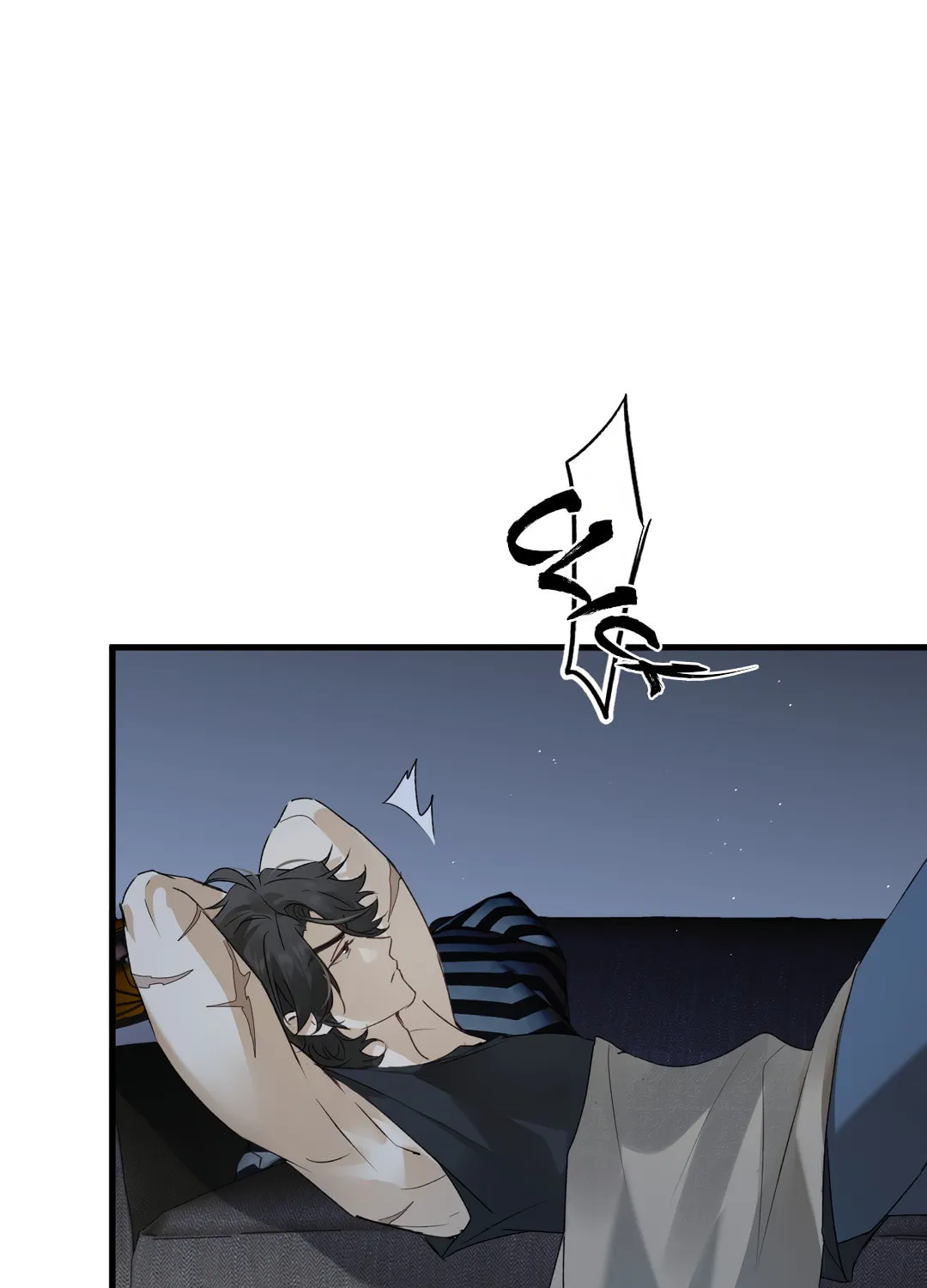 Who the Devil Is Chapter 17 page 13 - 