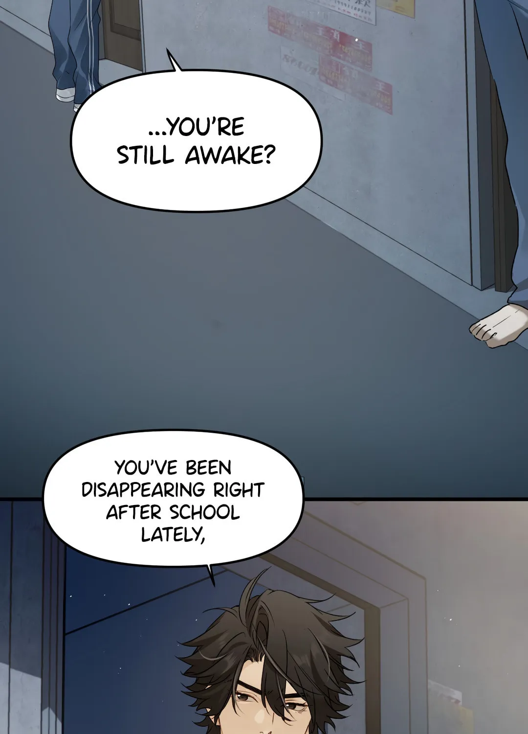 Who the Devil Is Chapter 17 page 15 - 