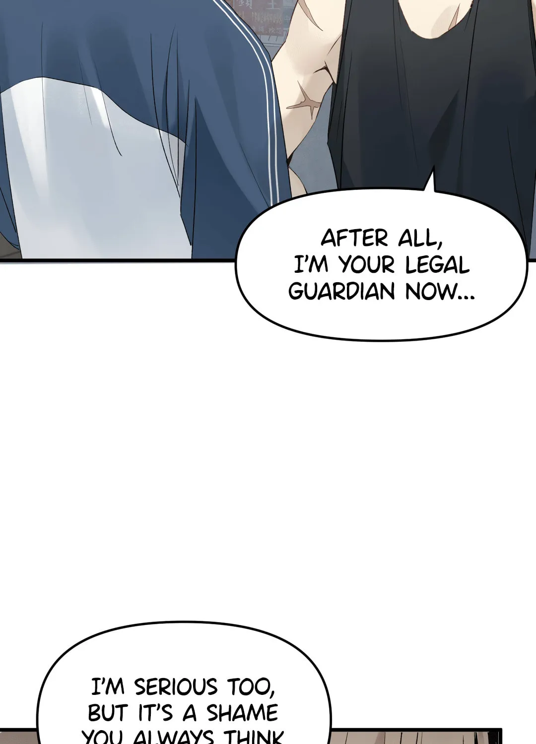 Who the Devil Is Chapter 17 page 20 - 