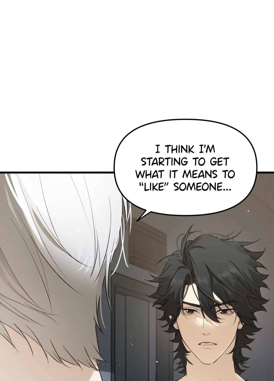 Who the Devil Is Chapter 17 page 22 - 