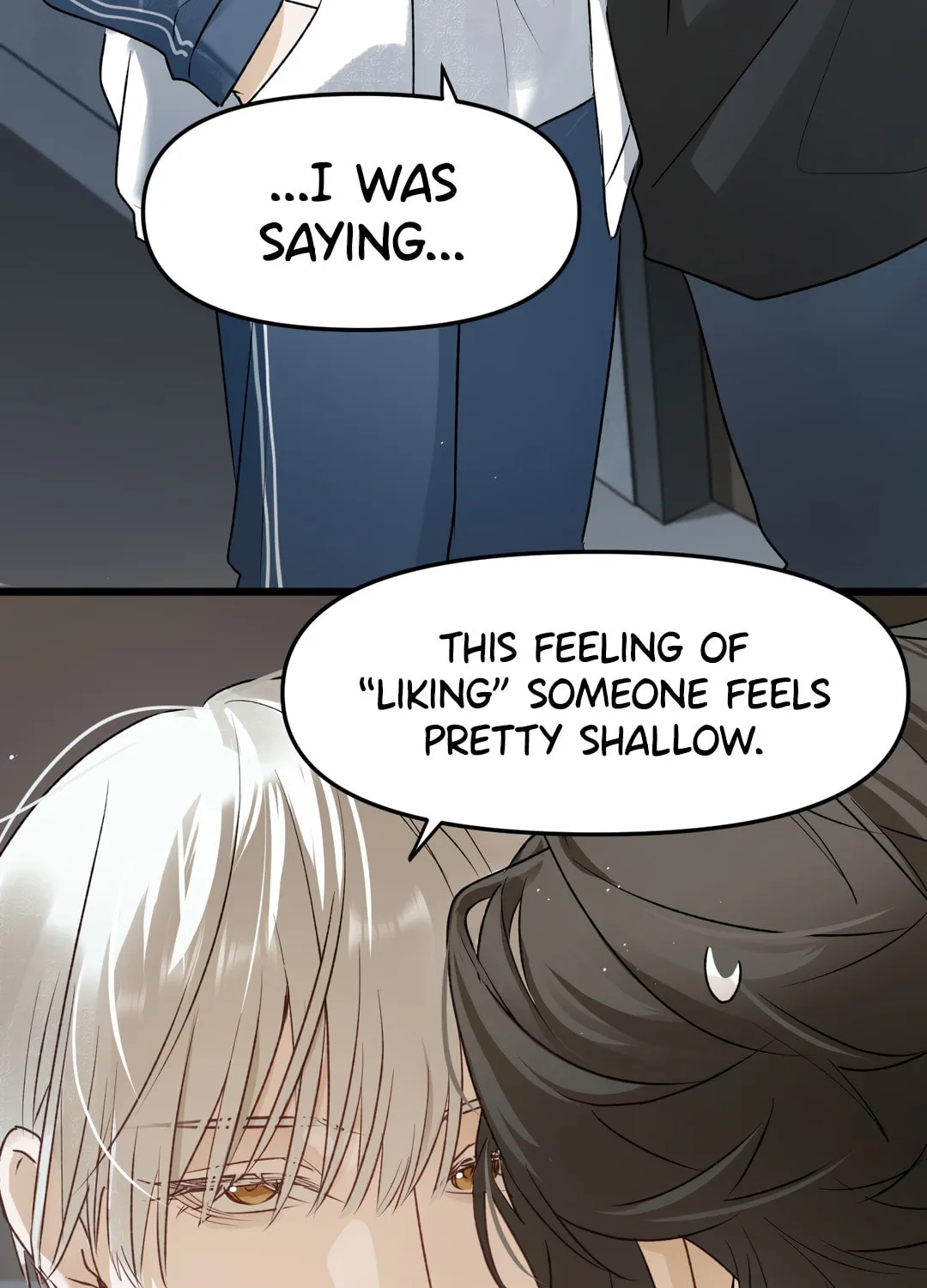 Who the Devil Is Chapter 17 page 26 - 