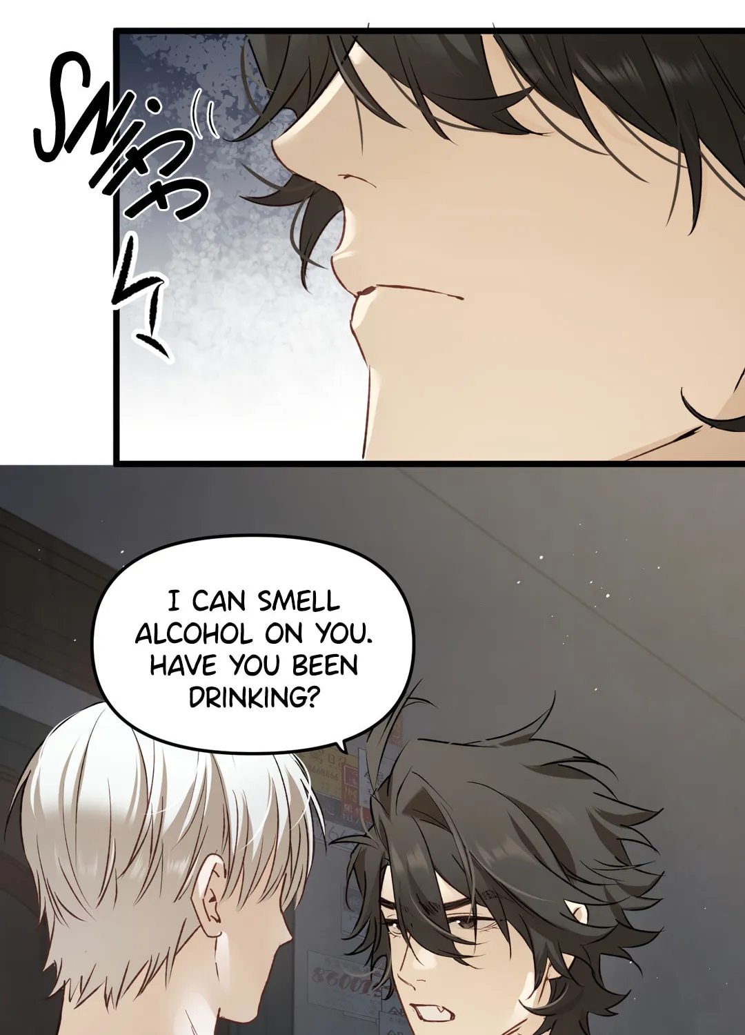 Who the Devil Is Chapter 17 page 28 - 