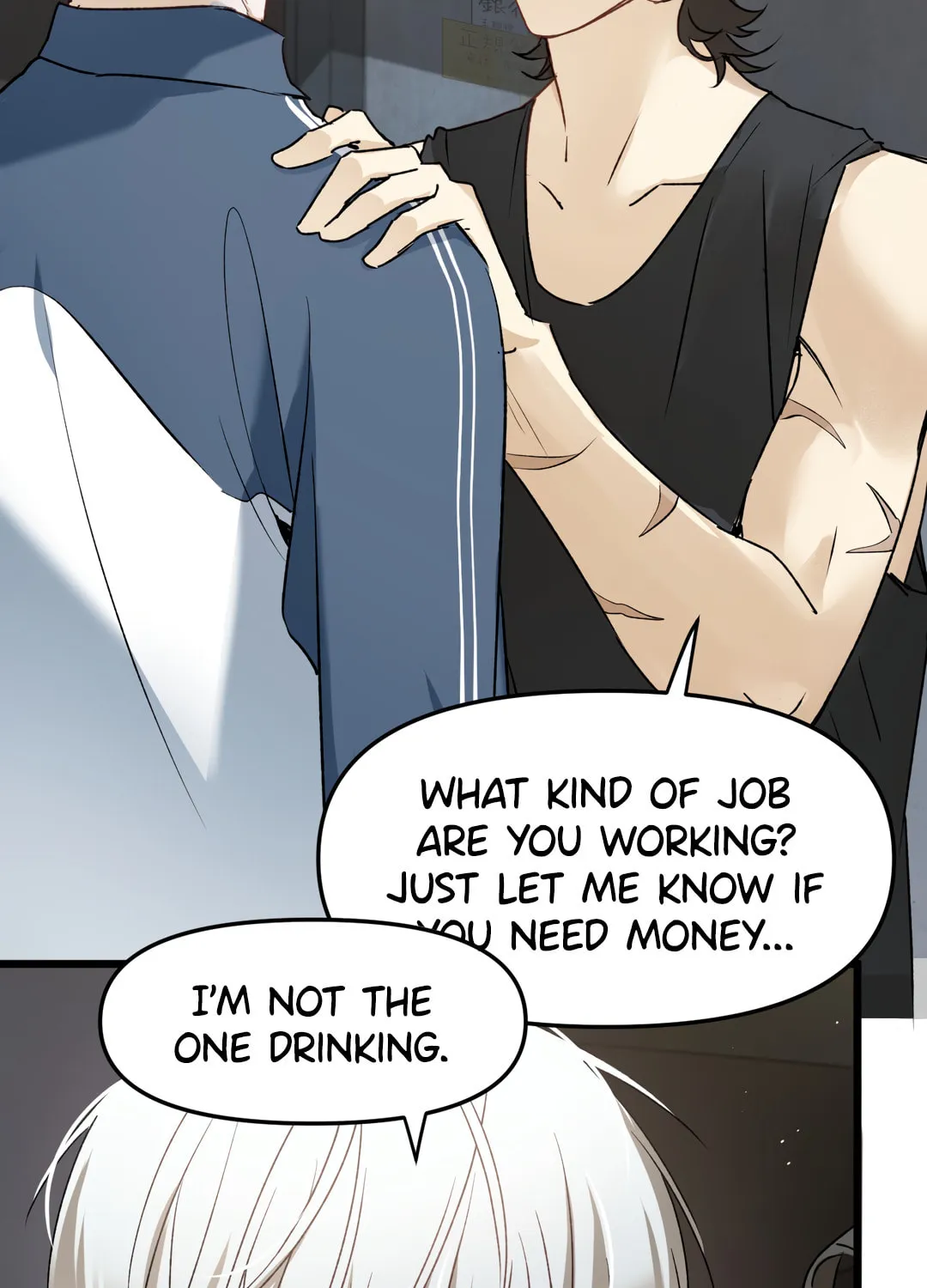 Who the Devil Is Chapter 17 page 29 - 