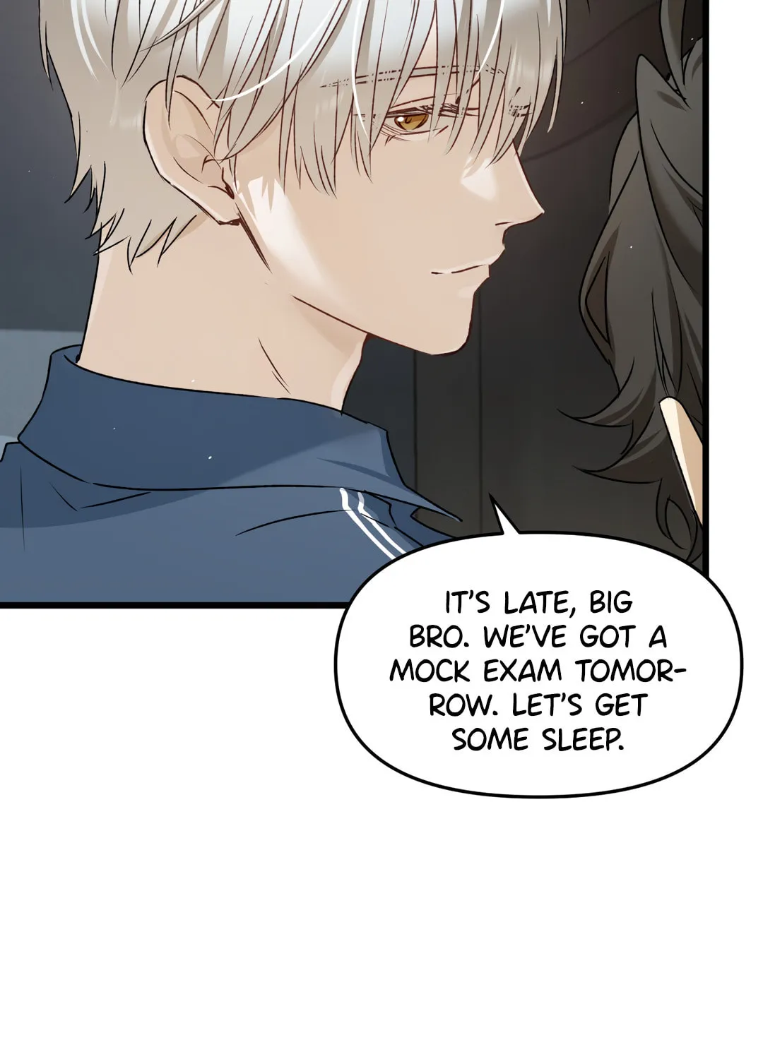 Who the Devil Is Chapter 17 page 30 - 
