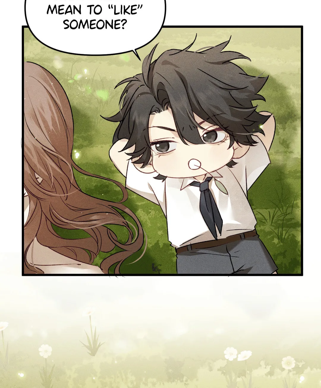 Who the Devil Is Chapter 17 page 4 - 
